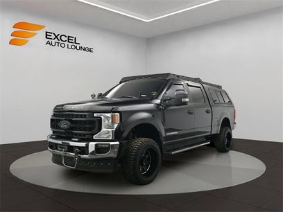Used 2021 Ford F250 XL w/ STX Appearance Package