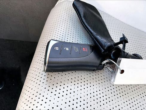 Used 2023 Lexus RX 350 Premium Plus w/ Cold Area Package FWD image 14