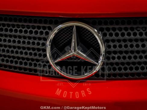 Used 1999 Mercedes-Benz SLK 230 image 25