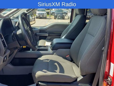 Used 2020 Ford F150 XLT w/ Equipment Group 302A Luxury AWD/4WD image 9