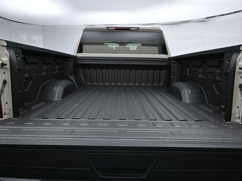 New 2026 Chevrolet Silverado 2500 Custom w/ Custom Value Package image 29