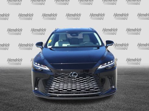 Used 2025 Lexus RX 350 Premium Plus image 3