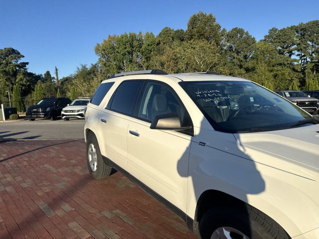Used 2013 GMC Acadia SLE FWD image 18