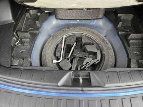 Used 2016 Subaru Forester 2.5i Limited w/ Popular Package #2 AWD/4WD image 20