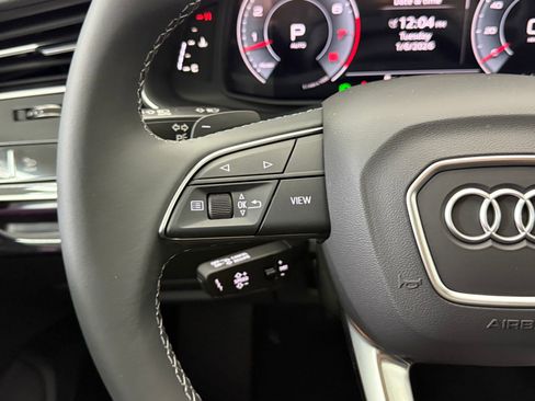 New 2026 Audi Q8 Premium Plus image 18
