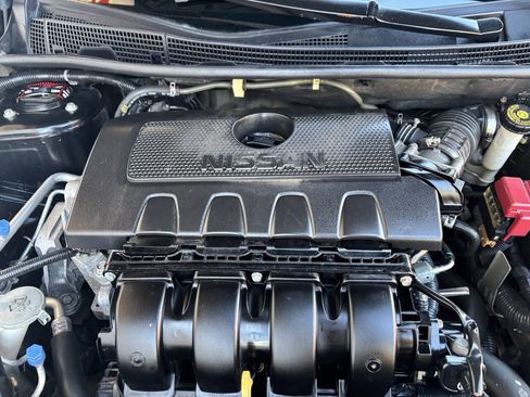 Used 2019 Nissan Sentra SR image 31