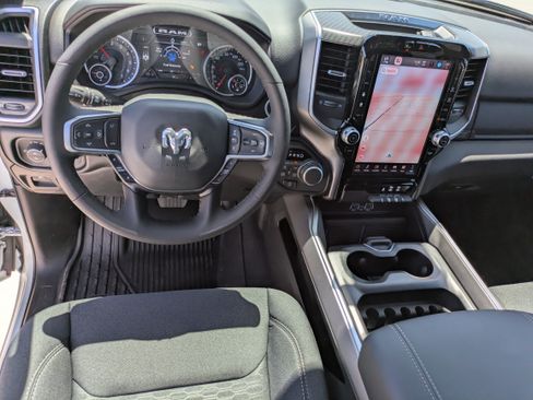 New 2026 RAM 1500 Big Horn image 16