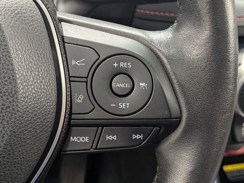 Used 2020 Toyota RAV4 TRD Off-Road image 24