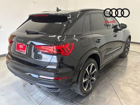 Used 2025 Audi Q3 2.0T Premium Plus image 29