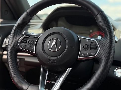 Used 2025 Acura RDX w/ Advance Package AWD/4WD image 10