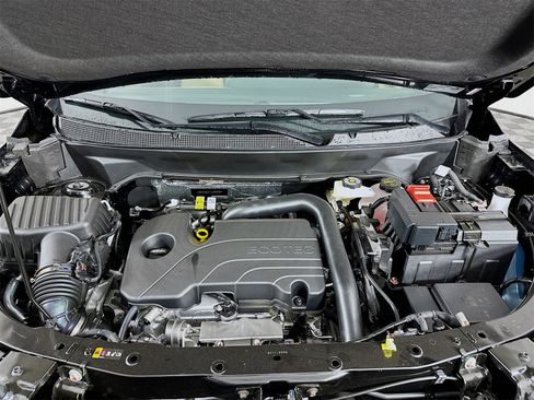 New 2026 Chevrolet Equinox ACTIV w/ Convenience Package III image 31