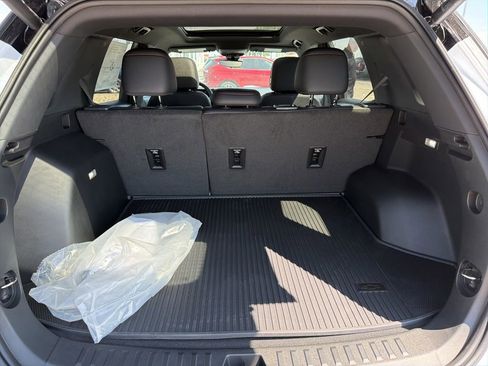 New 2026 Chevrolet Equinox RS AWD/4WD image 12