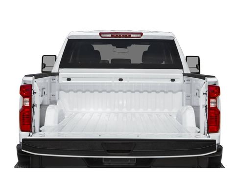 New 2026 Chevrolet Silverado 2500 LT w/ Trail Boss Package AWD/4WD image 36
