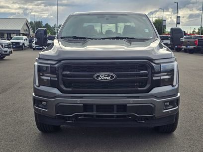 Certified 2026 Ford F150 Lariat
