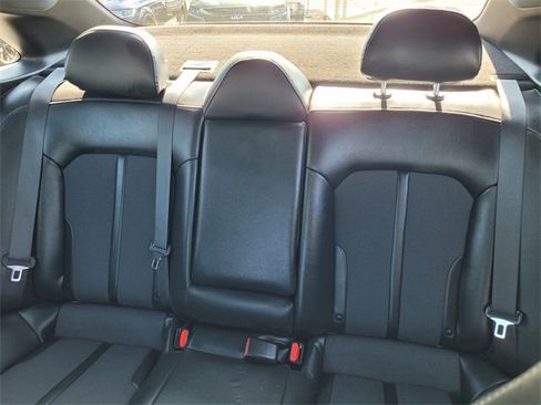 Used 2022 Kia K5 GT-Line image 13