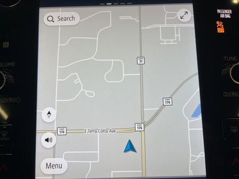 Used 2024 Subaru Ascent Touring image 21