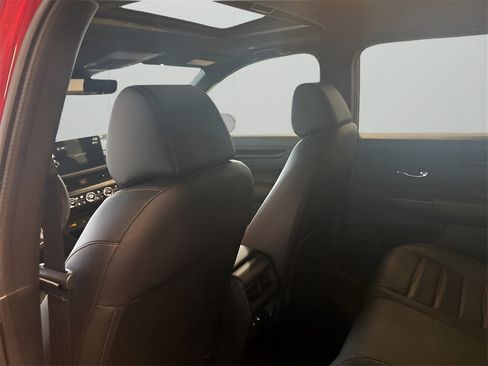 New 2026 Honda CR-V Sport-L image 12