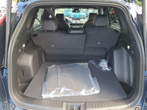 New 2026 Honda CR-V Sport-L image 13