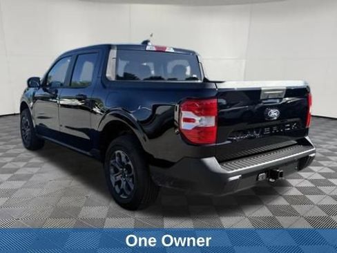 Used 2026 Ford Maverick XLT w/ XLT Luxury Package AWD/4WD image 3