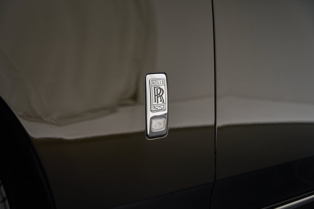 Used 2026 Rolls-Royce Phantom Extended Wheelbase RWD image 24