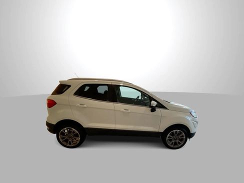 Used 2020 Ford EcoSport Titanium AWD/4WD image 9