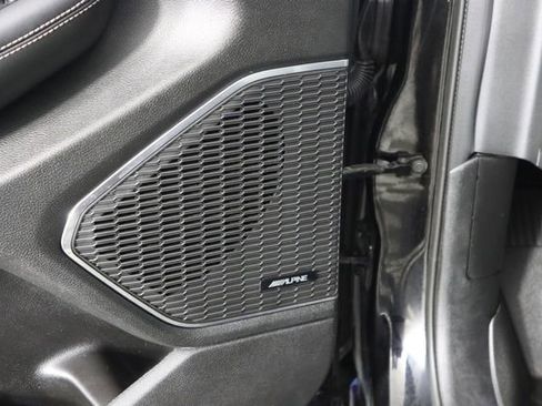 Used 2023 Jeep Grand Cherokee L Overland image 41