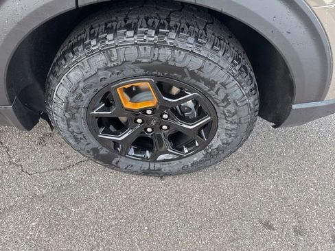 New 2026 Ford Explorer Tremor w/ Tremor Ultimate Package image 5