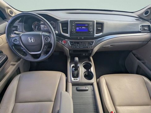 Used 2019 Honda Ridgeline RTL image 15