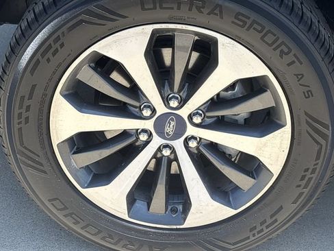 Used 2020 Ford F150 XL w/ Equipment Group 101A Mid RWD image 10
