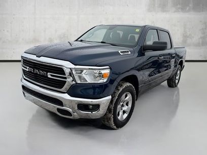 Used 2020 RAM 1500 Big Horn