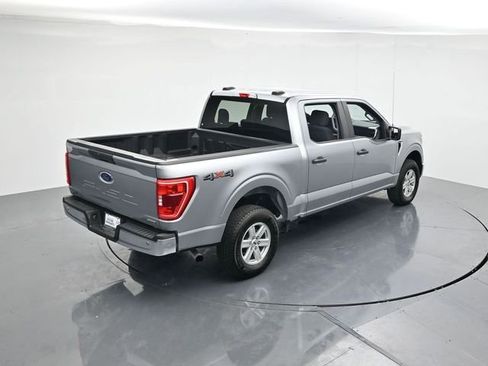 Used 2021 Ford F150 XLT image 34