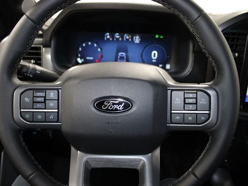 New 2026 Ford F150 Lariat image 35