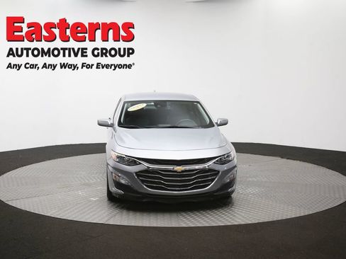 Used 2024 Chevrolet Malibu LT FWD image 53