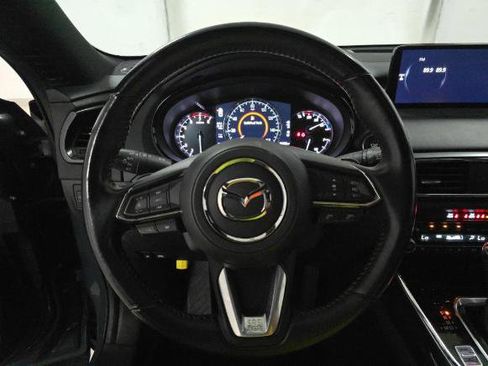 Used 2023 MAZDA CX-9 Carbon Edition AWD/4WD image 10