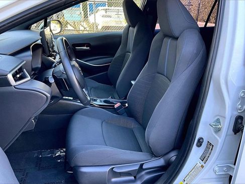 Certified 2022 Toyota Corolla SE image 21