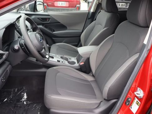 New 2026 Subaru Crosstrek 2.5i Premium AWD/4WD image 11