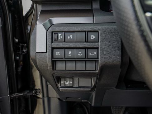 Used 2025 Toyota 4Runner TRD Off-Road Premium w/ Tow Technology Package AWD/4WD image 36