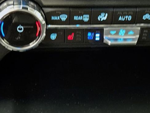 New 2025 Ford F150 Lariat w/ Equipment Group 502A High image 21