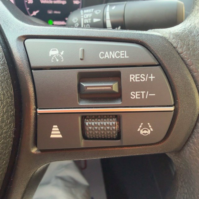 Certified 2026 Honda Accord SE image 27