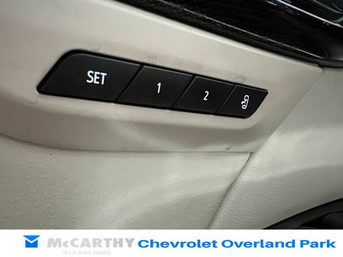 Used 2023 Buick Envision Essence FWD image 17