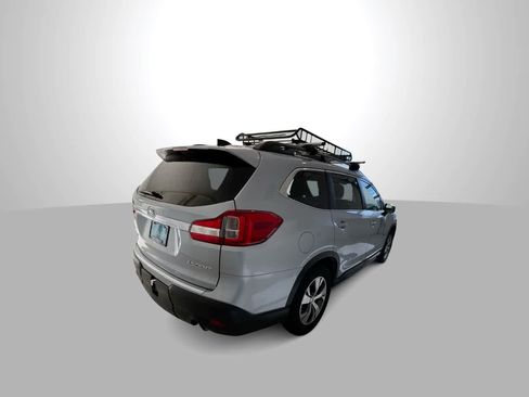 Used 2022 Subaru Ascent Premium w/ Convenience Package AWD/4WD image 8