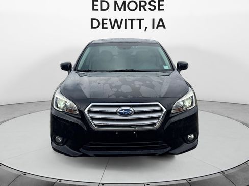 Used 2016 Subaru Legacy 3.6R Limited image 8