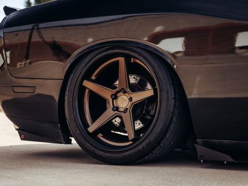 Used 2013 Dodge Challenger R/T Plus image 52