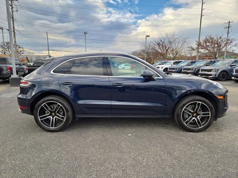 Used 2021 Porsche Macan S w/ Premium Package Plus image 5