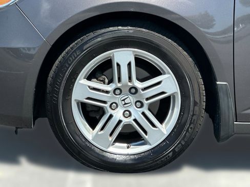 Used 2013 Honda Odyssey Touring image 12