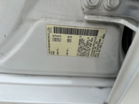 Used 2011 Nissan Maxima 3.5 SV w/ Premium Pkg FWD image 35