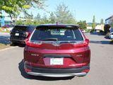 Used 2019 Honda CR-V LX image 4