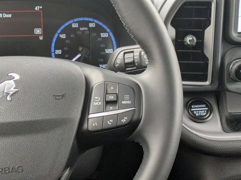 Used 2024 Ford Bronco Sport Big Bend w/ Convenience Package image 14