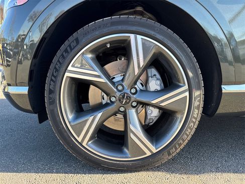 New 2026 Genesis GV80 2.5T Prestige image 11