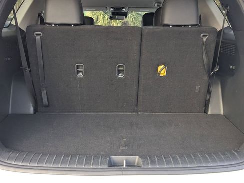 Used 2025 Hyundai Palisade SEL image 7